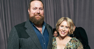 Ben and Erin Napier's Impressive Net Worth