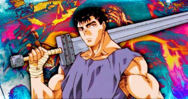 Berserk Deserves an Anime Adaptation That's Actually Faithful