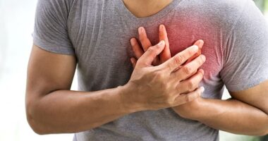 Beta blockers have remained a standard treatment offered to NHS heart attack patients (stock image)