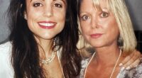 Bethenny Frankel announced that her mother Bernadette Birk passed away recently from lung cancer at age 73