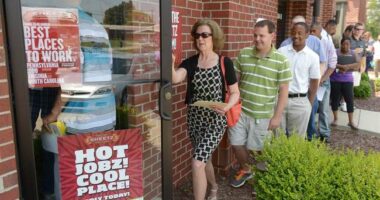 Biden Admin Claims Racism in Lawsuit Against Convenience Chain Sheetz's Criminal Screening Practices – RedState