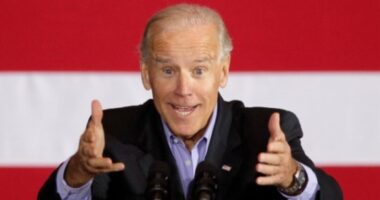 Biden Administration Reportedly Considering ‘National Climate Emergency’