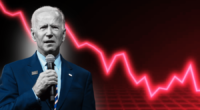 Biden Breaks Records... for WORST Approval Ratings Since WWII!