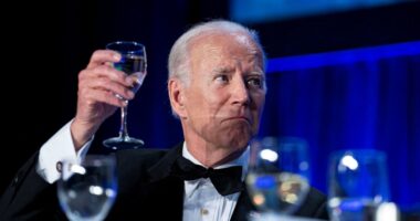 Biden Institutes Rule To Stop Trump Firing Deep State Employees.