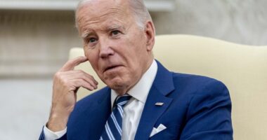 Biden Messes Up the Name of the Country Whose Leader He Was Meeting With – RedState