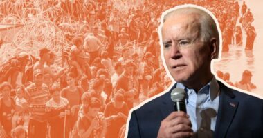 Biden Border