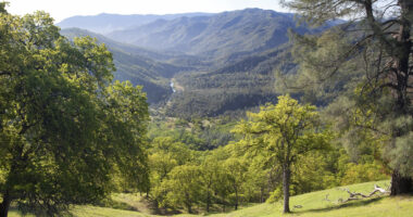 Biden Plans Radical Expansion Of Two National Monuments