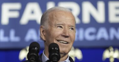Biden Slips Another Awful Falsehood Into His Story About His Uncle and the Cannibals – RedState