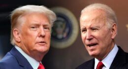 Biden Staffers Have a Nickname for Trump... And It's Shit.