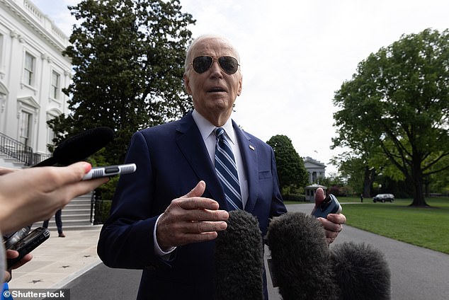President Joe Biden has finally confirmed he is ready to debate Donald Trump before the 2024 election