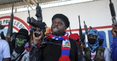 Biden to Restart Deportations... to Haiti – HotAir