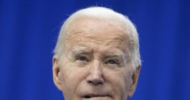 Bidenflation Reignited: Consumer Prices Rise More Than Expected For Third Straight Month