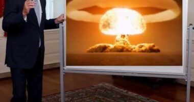 #Bidenomics Update: Or 'How to Crash a Soft Landing'