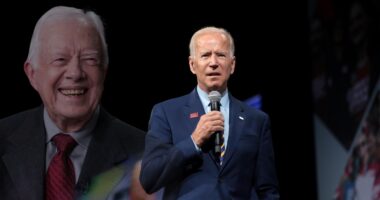 Biden Capital Gains Tax Increase