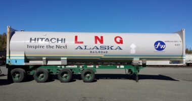 Biden's LNG Export Embargo Hurts Farmers, Too – HotAir