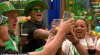Big Brother bosses are reportedly being forced to dismantle and move the iconic house to a new location ahead of the new series (2024 CBB cast pictured)