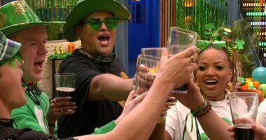 Big Brother bosses are reportedly being forced to dismantle and move the iconic house to a new location ahead of the new series (2024 CBB cast pictured)
