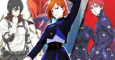 Biggest Anime Set-Ups That Fell Flat