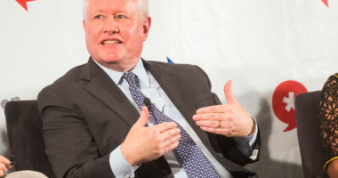 Bill Kristol Says Trump’s Waffling on Abortion Is Classic Authoritarianism