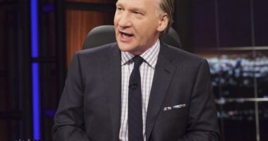 Bill Maher Skewers Woke NPR CEO in Humorous Bit That Calls Out the Problem – RedState
