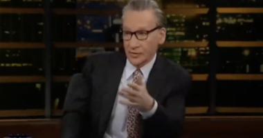 Bill Maher Stuns Audience With Take On Abortion: “Republicans Don’t Hate Women, They Think It’s Murder and It Kind Of Is!”