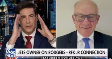 Billionaire NFL Owner Explains What Really Went On At Trump’s Big Mar-A-Lago Fundraiser
