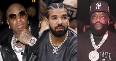 Birdman & Tia Kemp Weigh In