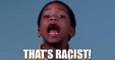 Black Mayor Pulls the Race Card on Black Constituents to Defend Corruption