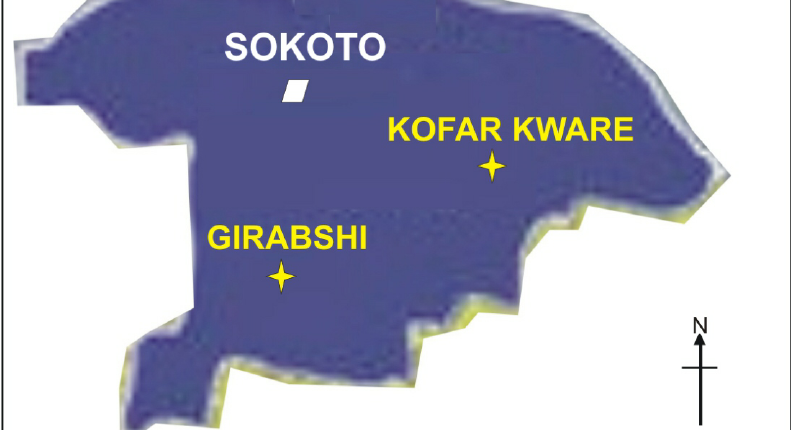 Black marketers sell fuel for N2000 as fuel scarcity bites in Sokoto