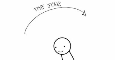 Bless His Heart: Smug Lefty Fact-Checks Jesse Kelly's Statue of Liberty Joke and LOL-WOW THAT Was Dumb