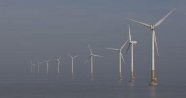 Blow Hearts Are Breaking as NY Wind Projects Blow Apart – HotAir
