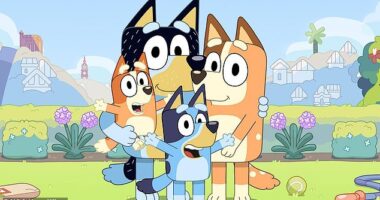 Fans of the beloved Aussie cartoon Bluey have gone wild after the creators dropped a secret episode amid fears the series could be coming to an end