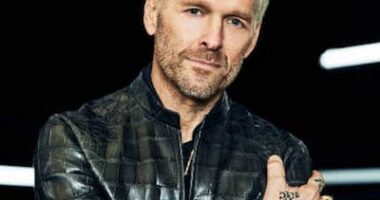 Bob Harper