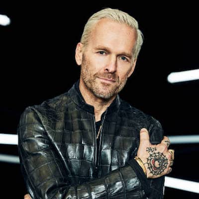 Bob Harper