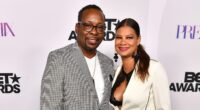Bobby Brown Shares Why He & His Wife Are Affectionate