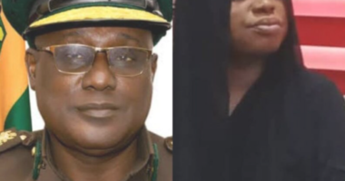 Bobrisky will be held in male cell and protected from sexual predators - NCoS