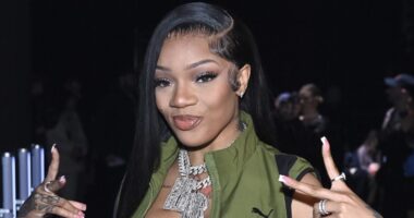 Body Camera Footage Shows DUI Arrest (VIDEO)