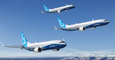 Boeing Engineer Tells Senate It Is Only A Matter of Time Before A Catastrophic Disaster.