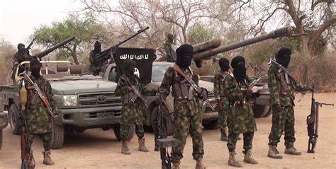 Boko Haram allegedly ambush and kills army colonel and six soldiers in Borno