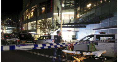Bondi Suspect Left Disturbing Facebook Post