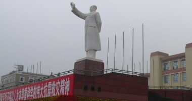Book Tries To Prevent Future CCP Victims By Recalling Past Ones