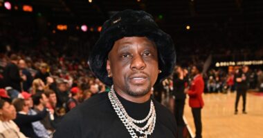 Boosie Gives His Thoughts On People "Gassing Up Rap Beef"