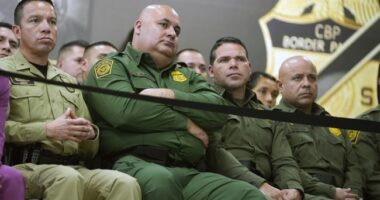 Border Patrol Agents Lash Out After Being Abandoned in Favor of More Ukraine Aid – RedState