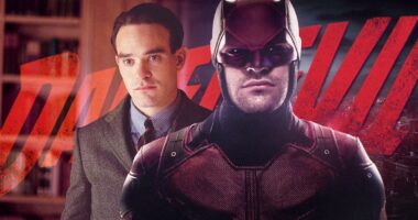 Born Again' Has Wrapped Filming