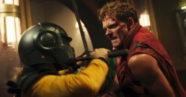 Boy Kills World Delivers a Whimsical Yet Brutal Touch to Dystopian Cinema