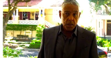Breaking Bad Star's New Crime Drama Sets Career-Low TV Rotten Tomatoes Score