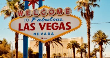 Breaking the Norm: Legal Ways to Push the Limits on Your Vegas Getaway