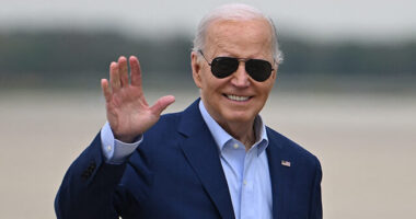 Breitbart Business Digest: Good News Is Bad News in Biden's Economy