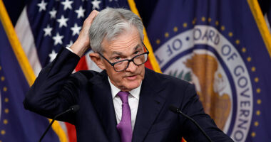 Breitbart Business Digest: The June Rate Cut Dream Just Died