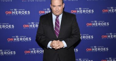 Brian Stelter Concerned Pro-Trump Propaganda Media Will Publicize Jurors